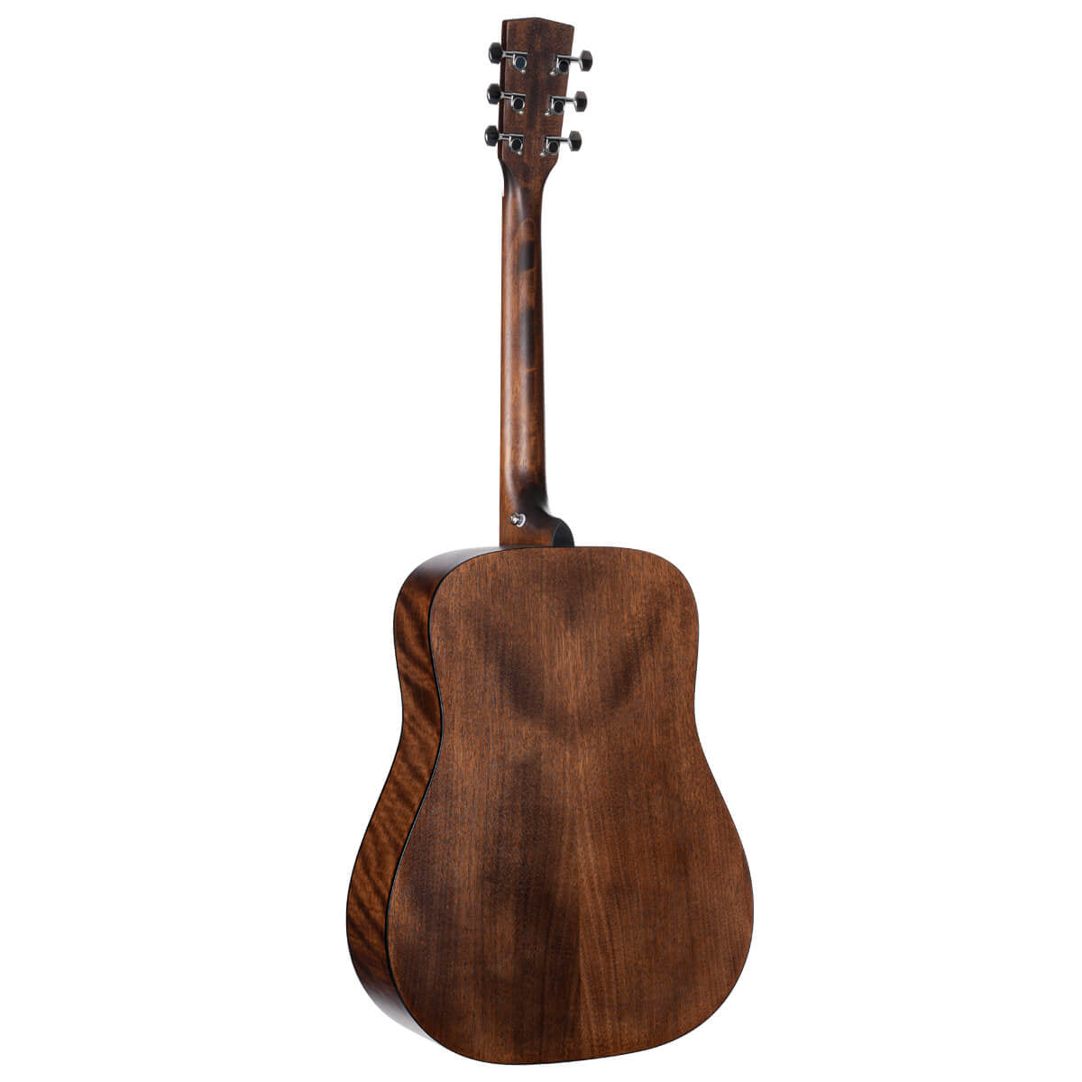 Earth 60 M Mahogany Open Pore, Natural