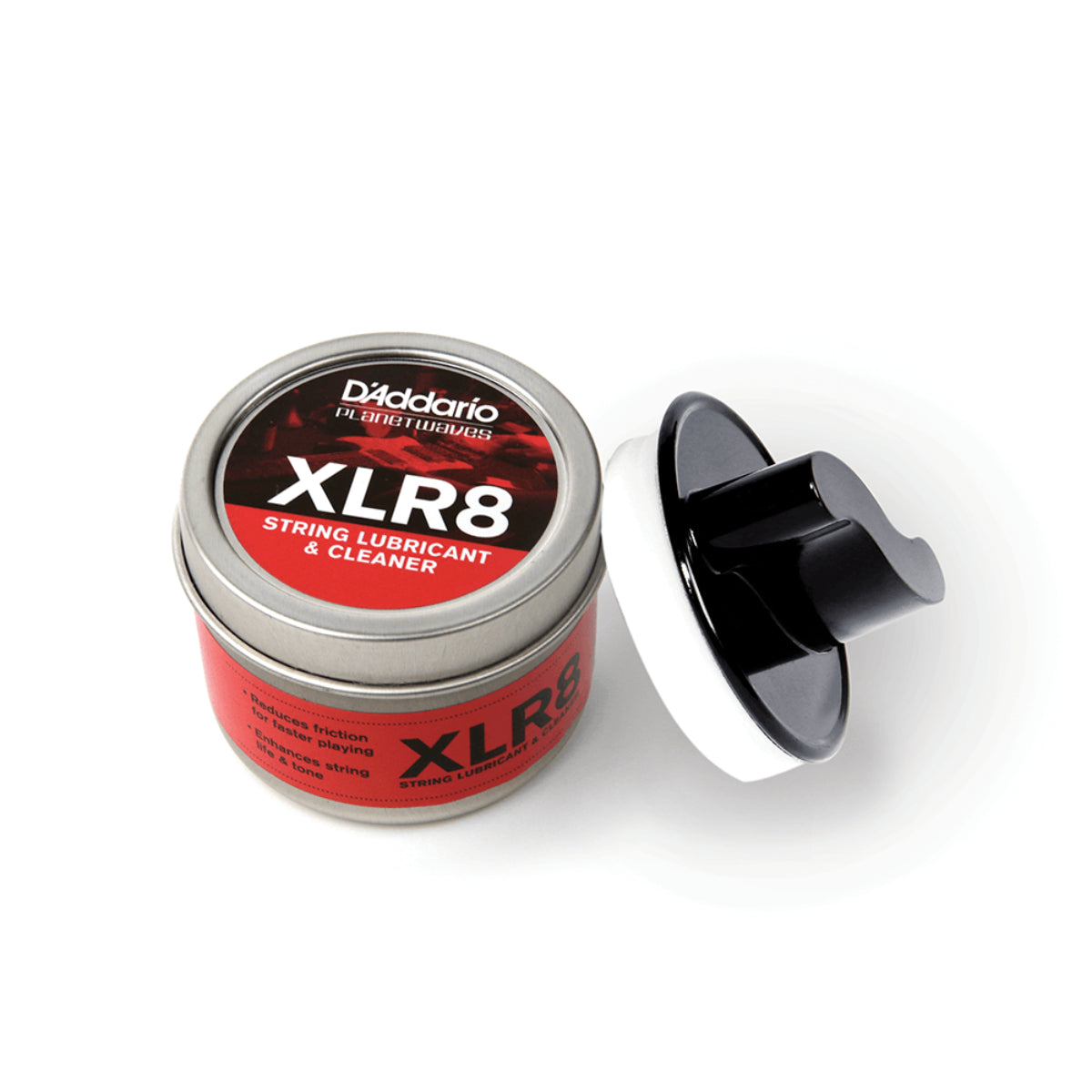 Planet Waves XLR8 String Lubricant / Cleaner