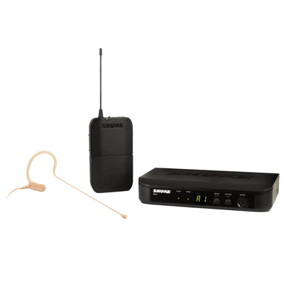 Headset Wireless System with MX153