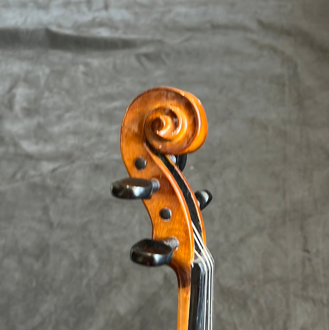 1500 Student 2 - 1/2 Violin, Used - DD70