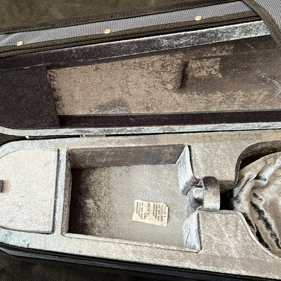 Yamaha 3/4 Violin Case