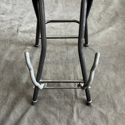 KGS Guitar Stand & Stool Combo, Used - DD52