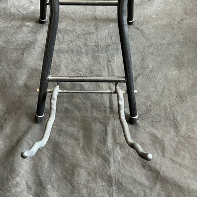 KGS Guitar Stand & Stool Combo, Used - DD52