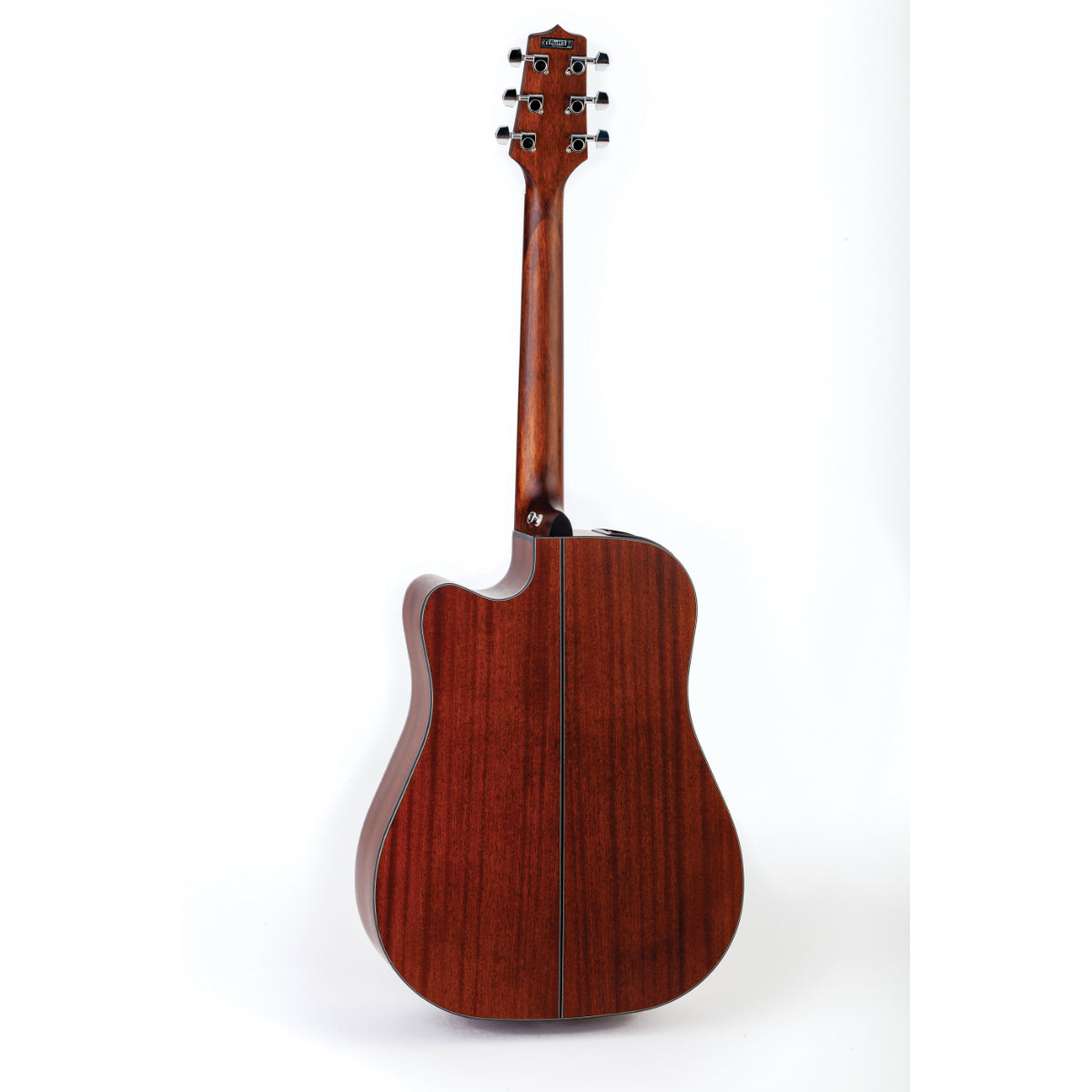 TK-GD10CE-NS Dreadnought Electro Acoustic