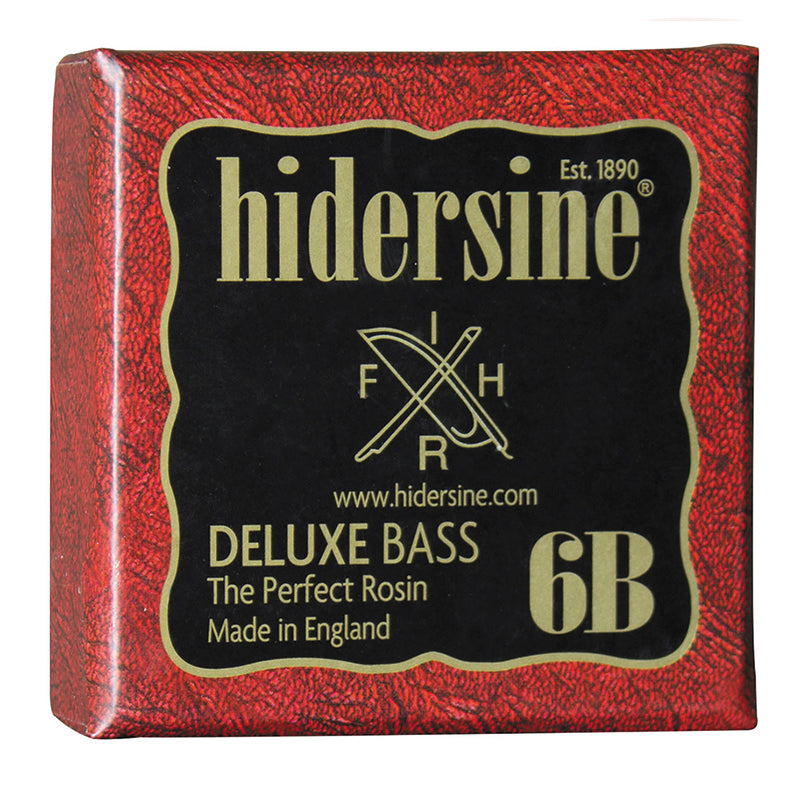 All weather Bass rosin