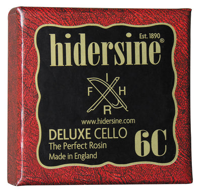 6C Cello Rosin