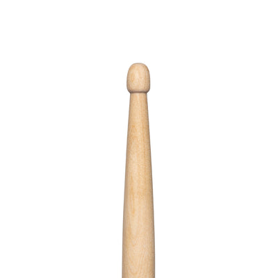 SM5A Pair of Maple Sticks - Wood Tip - 5A