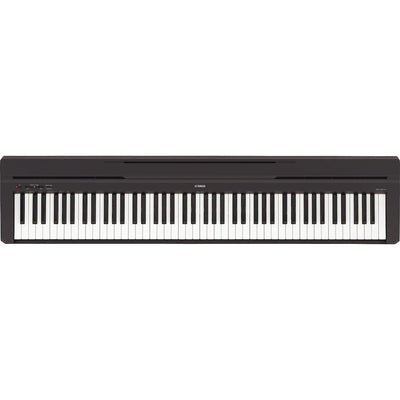 P-45B Black Digital Piano - Discontinued