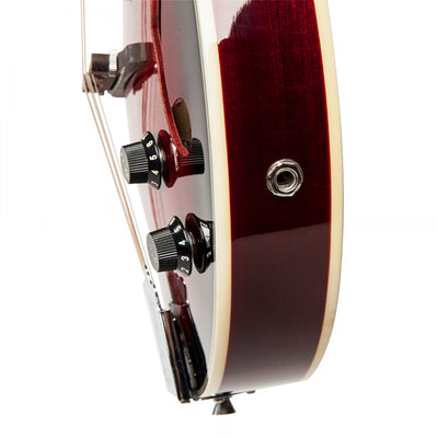 M50 E El/Ac.Mandolin-Nato-Redburst