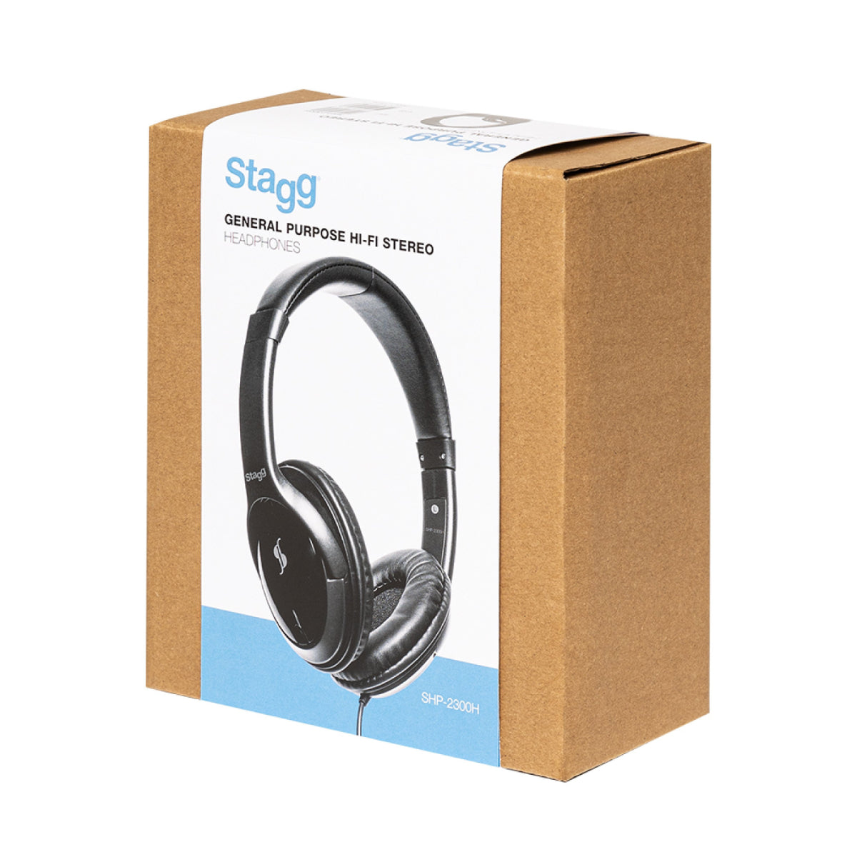 SHP-2300H Headphones