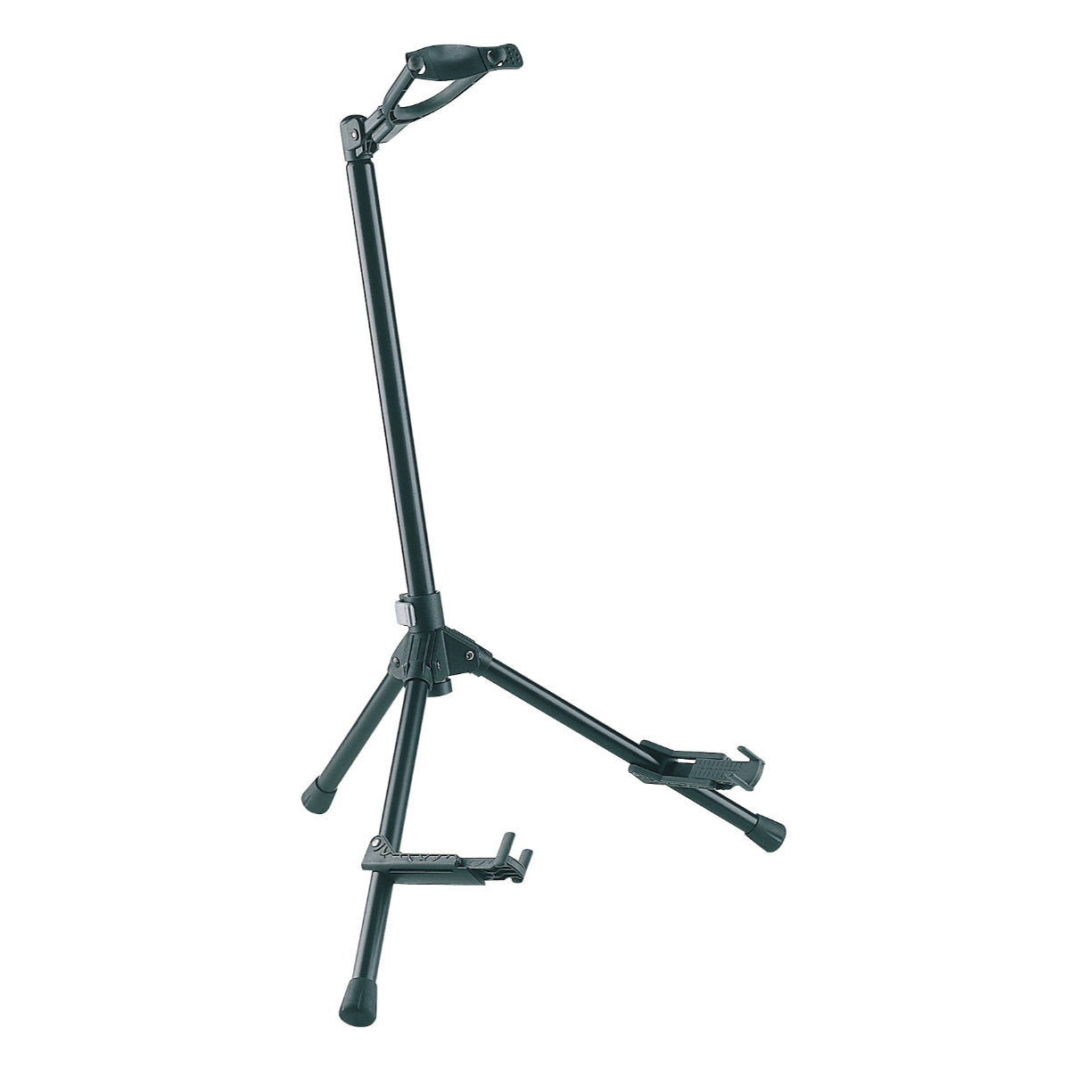 "Memphis" Guitar Stand, Black