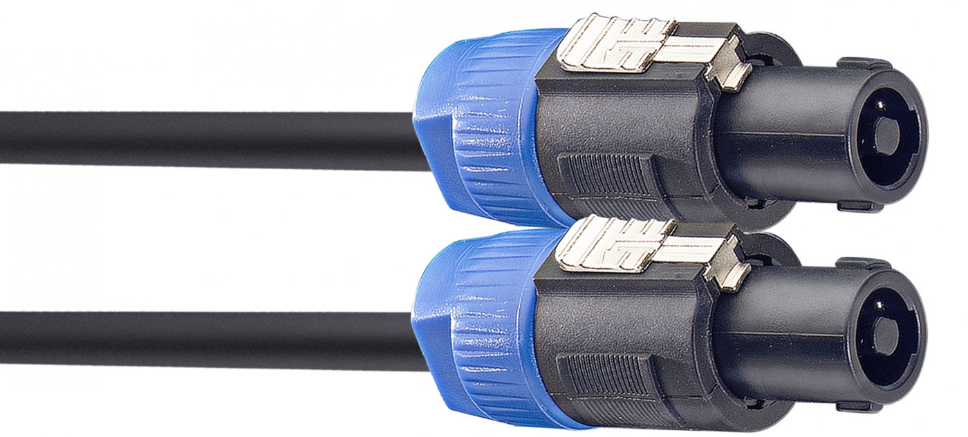 SSP10SS25 Speaker lead Speakon-Speakon 2.5MM cable