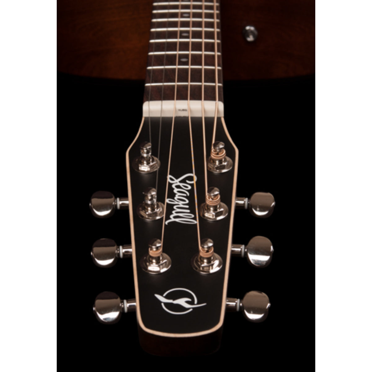 S6 Original Acoustic Guitar