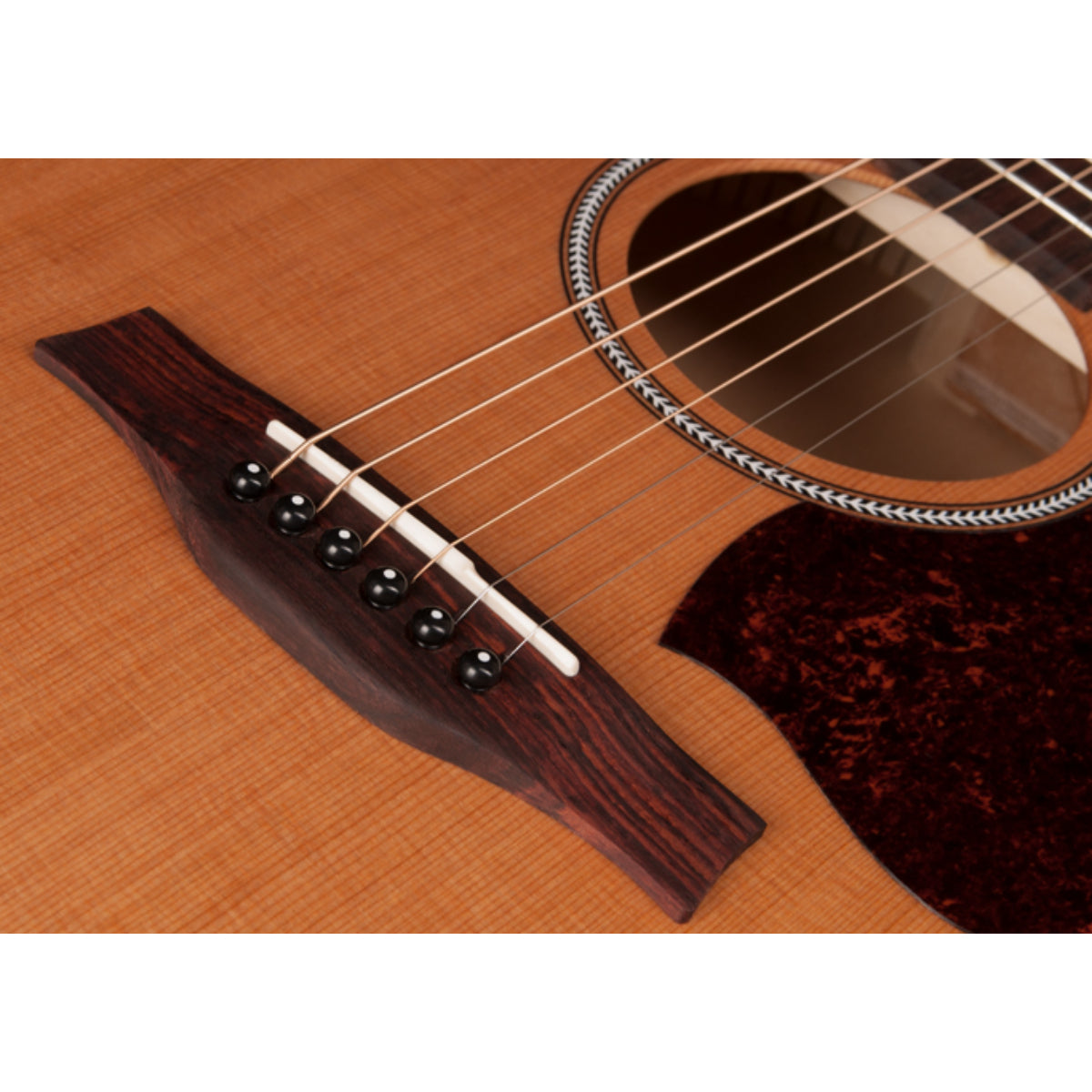 S6 Original Acoustic Guitar