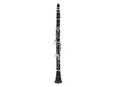 CL4100 Bb BHM CLARINET,17KEY,BAK+CASE