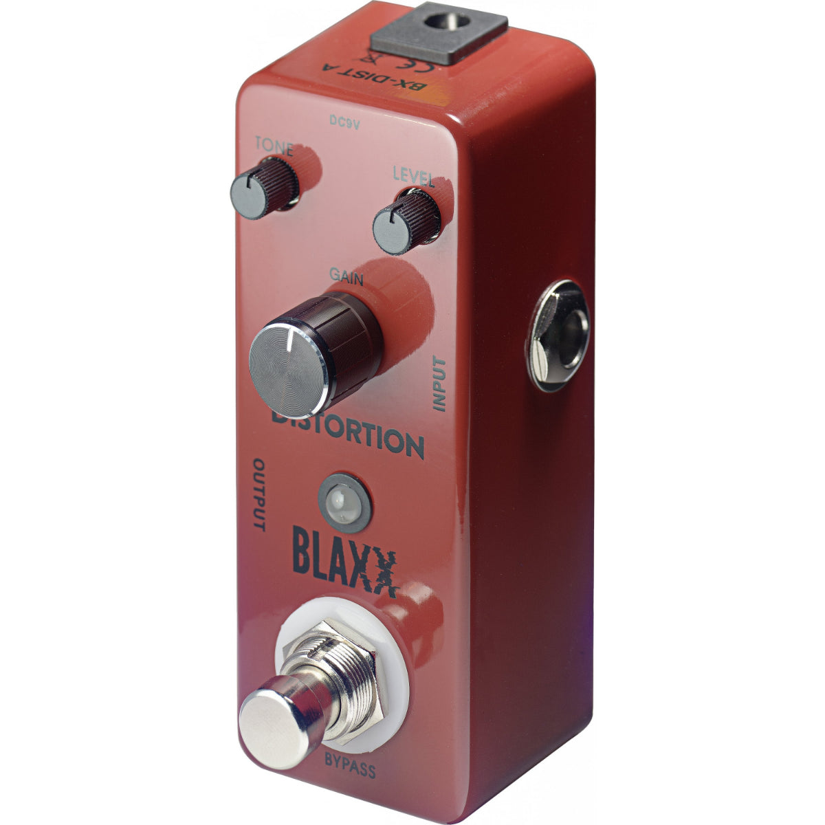 BX-DIST A Blaxx Series Mini Pedal