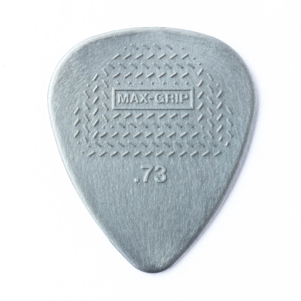 Nylon Max Grip Standard Pick 0.73mm