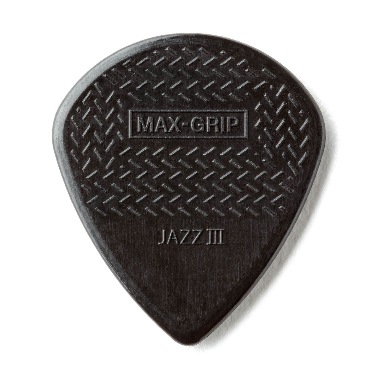 Maxgrip Jazz III, Black