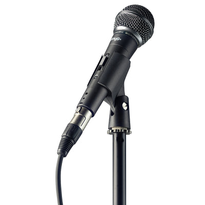 SDM50 SET Performer Set - Mic/Stand/Cable/Clamp/Bag Package