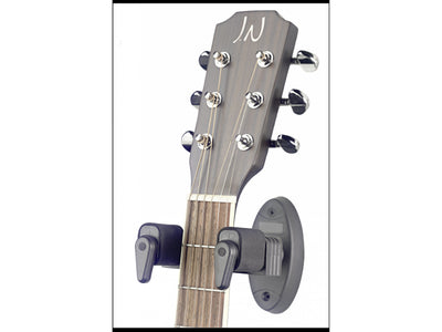 GUH-TRAP Auto Lock Guitar Wall Hanger