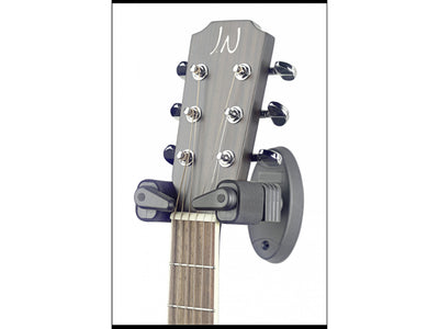 GUH-TRAP Auto Lock Guitar Wall Hanger