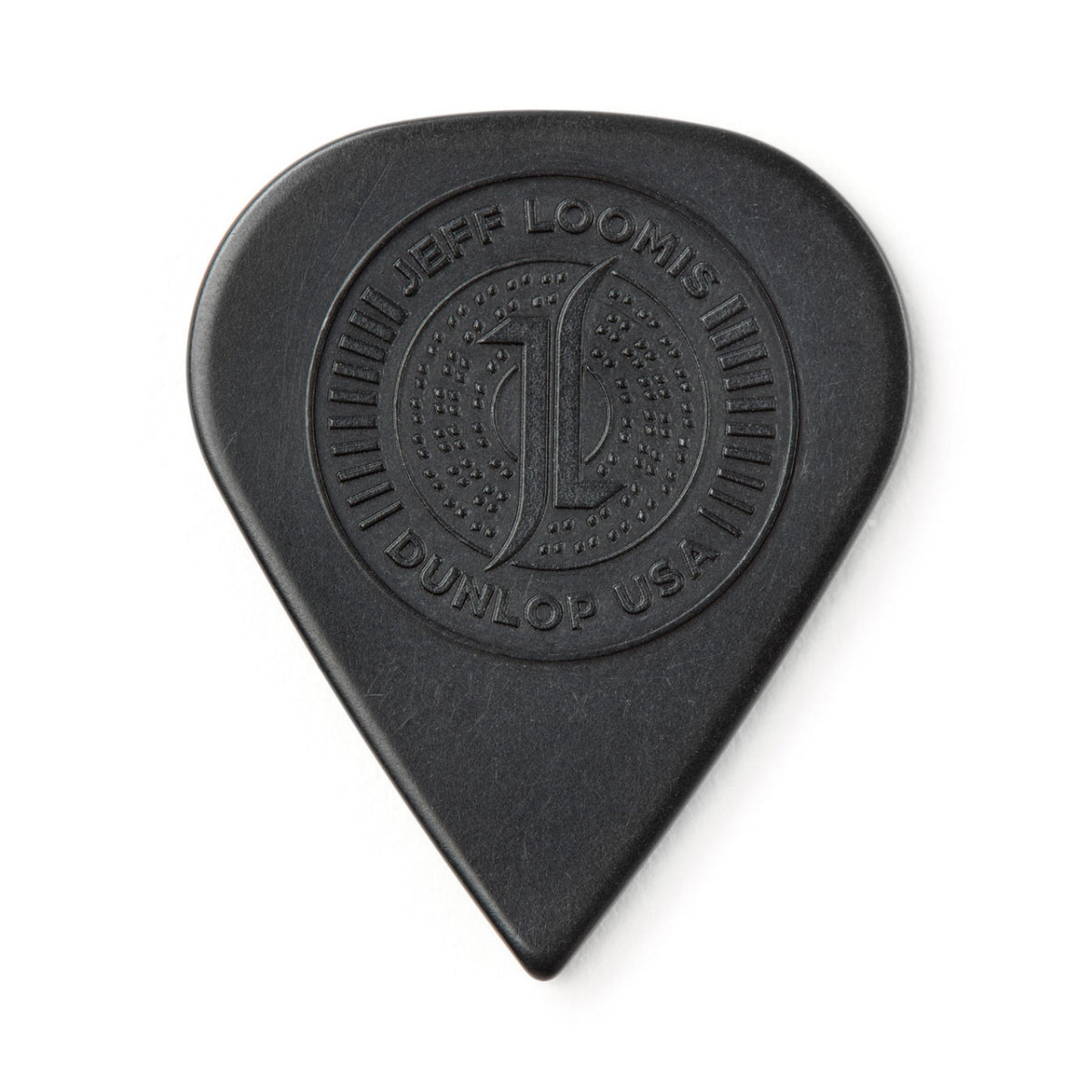 461PJL Jeff Loomis Plectrum - Pack of 6