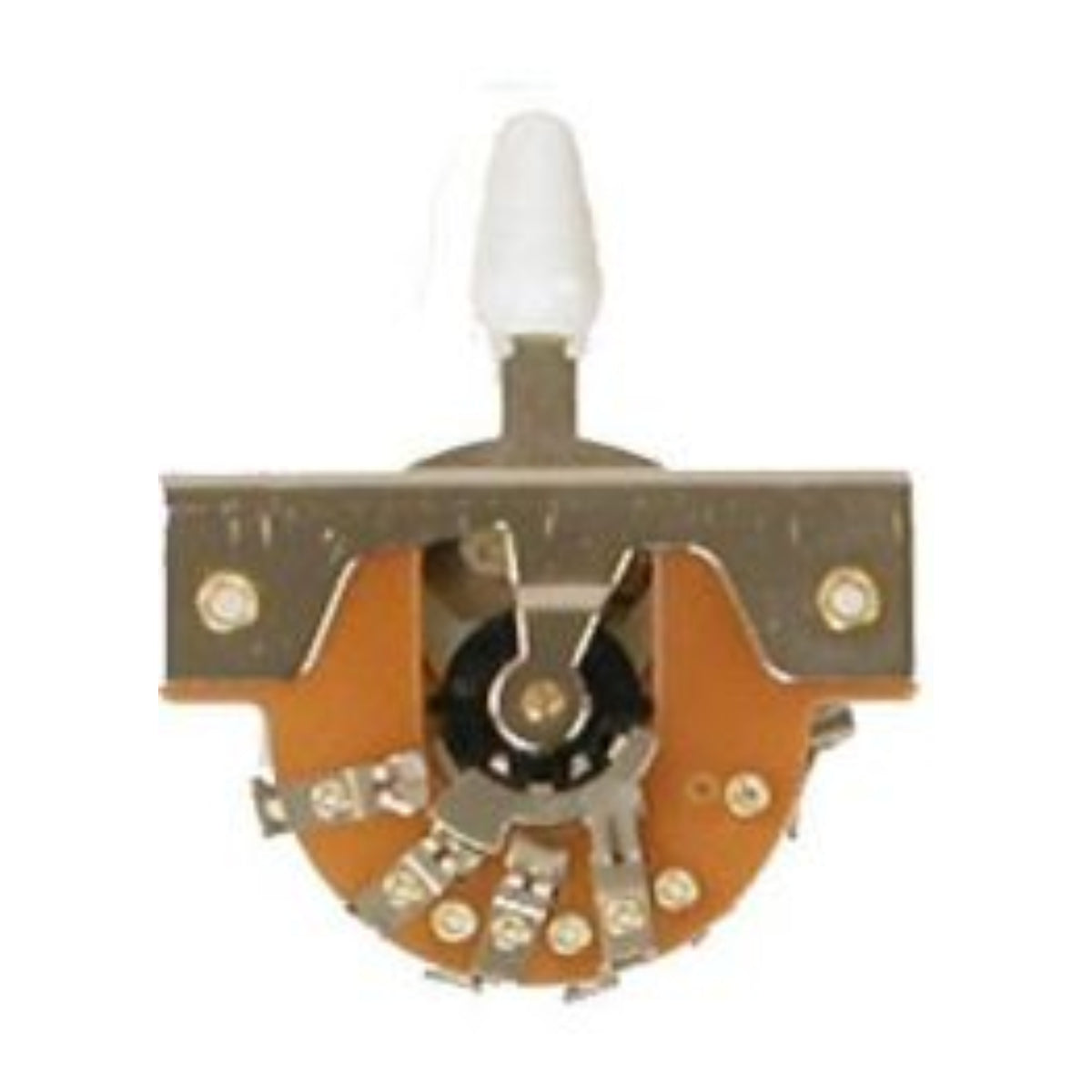 8171 Guitar Switch For S-type, 5-Way Slide