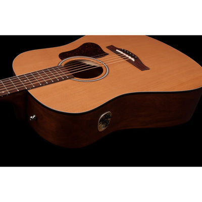 S6 Original Slim Q1 Electro Acoustic Guitar