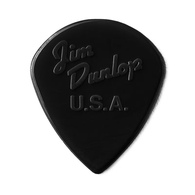 47R3S Jazz III picks, Black