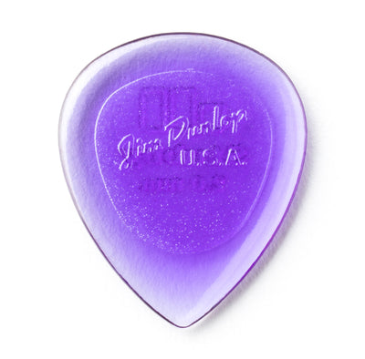 Stubby 2.00mm Light Purple Pick