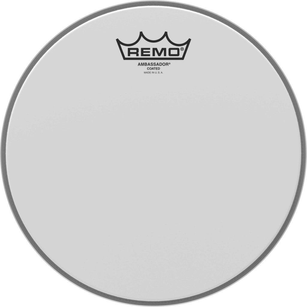 BA-0110-00 Batter, Ambassador®, Coated, 10" Diameter