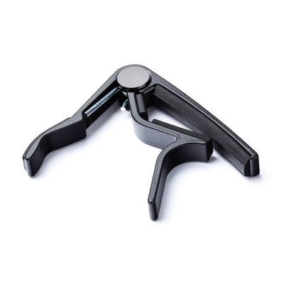 87DB Trigger Electric Capo, Black