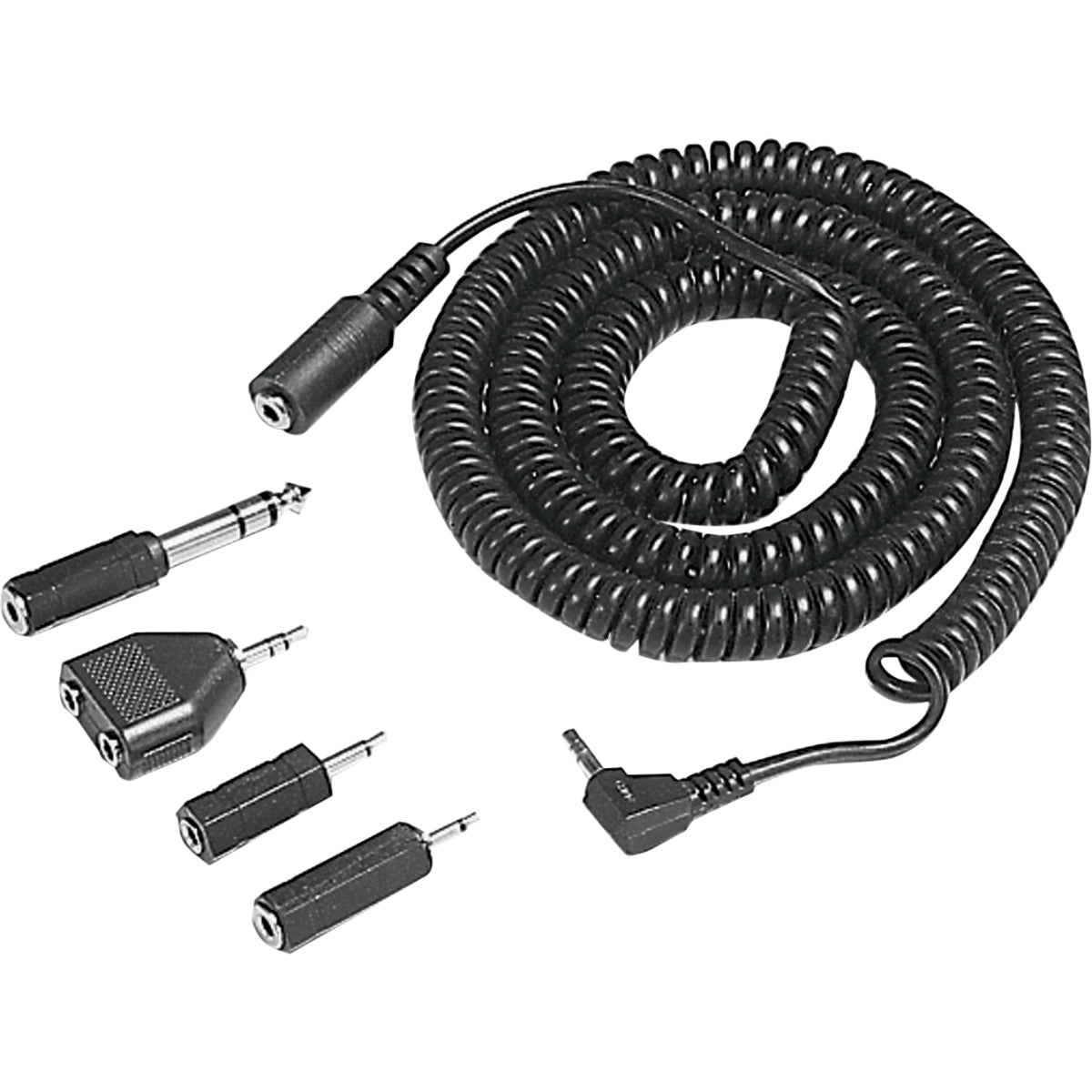 A120A - Black Jack Extension Kit. 6M