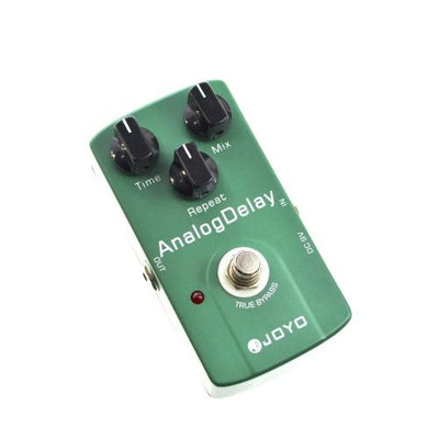 JF-33 Analog Delay