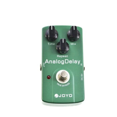 JF-33 Analog Delay