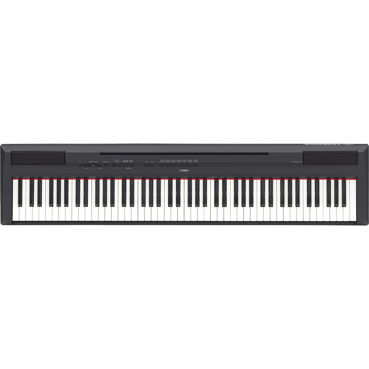 P-115B Digital Piano, Black