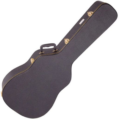 CWG2 Hard Shell Western Guitar Case