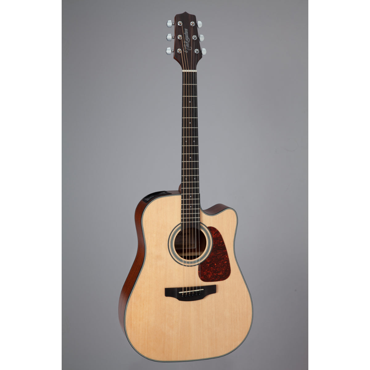 TK-GD10CE-NS Dreadnought Electro Acoustic