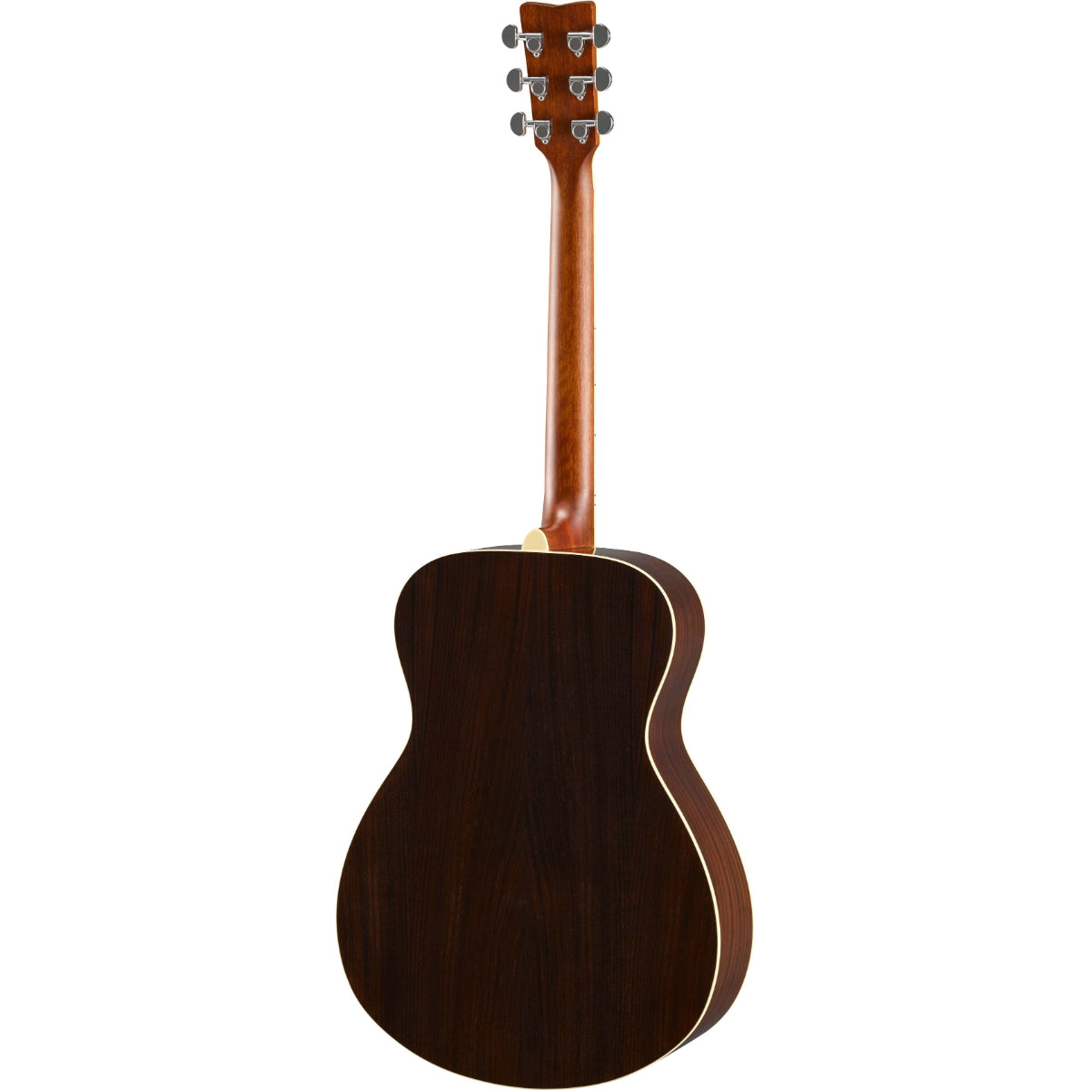 FS830-DSR, Folk Size Acoustic, Solid Spruce Top, Dusk Sun Red