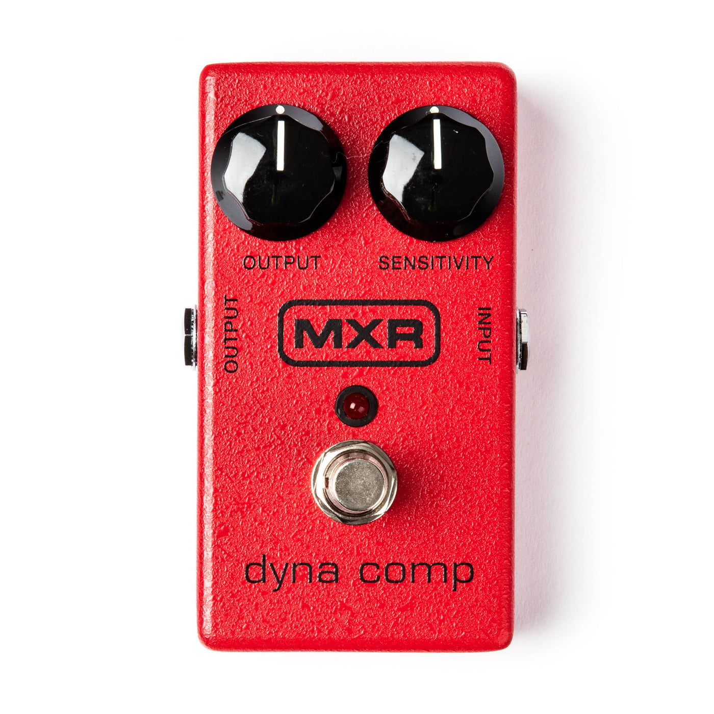 M102 Dyna Comp, Red