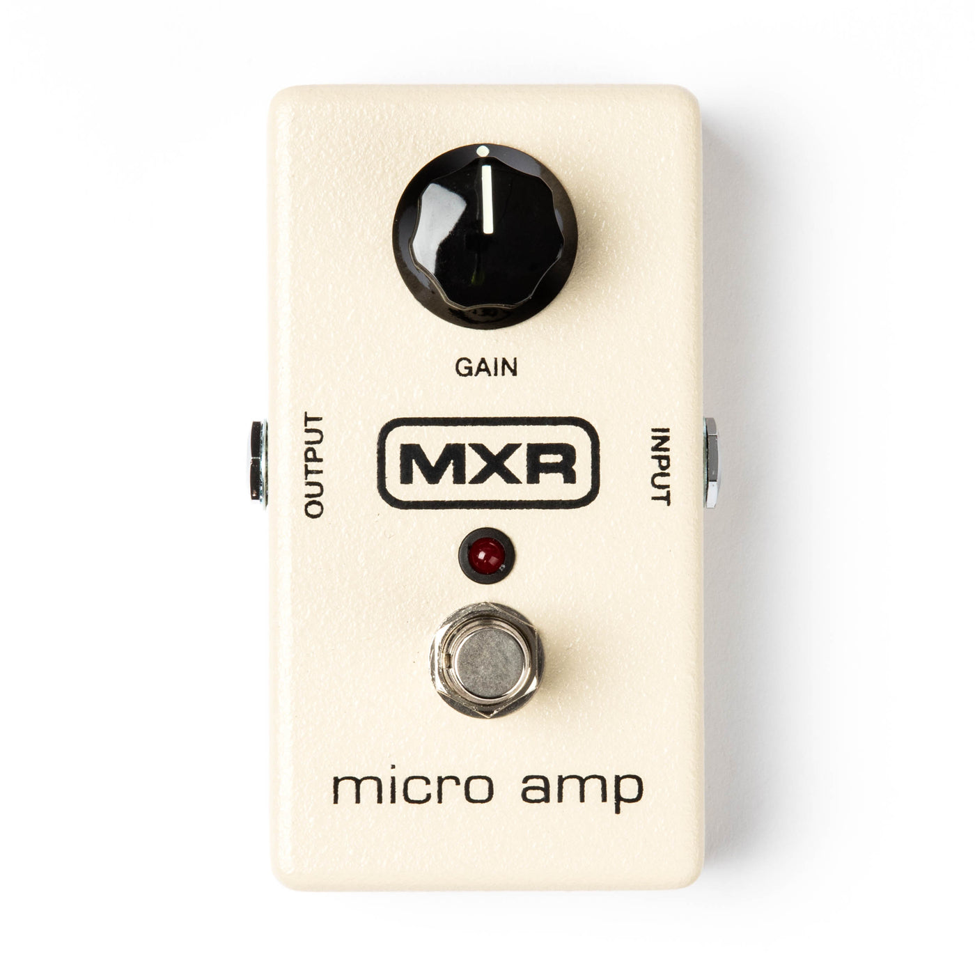 M133 Micro Amp, Cream