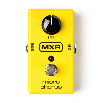 M148 Micro Chorus Pedal