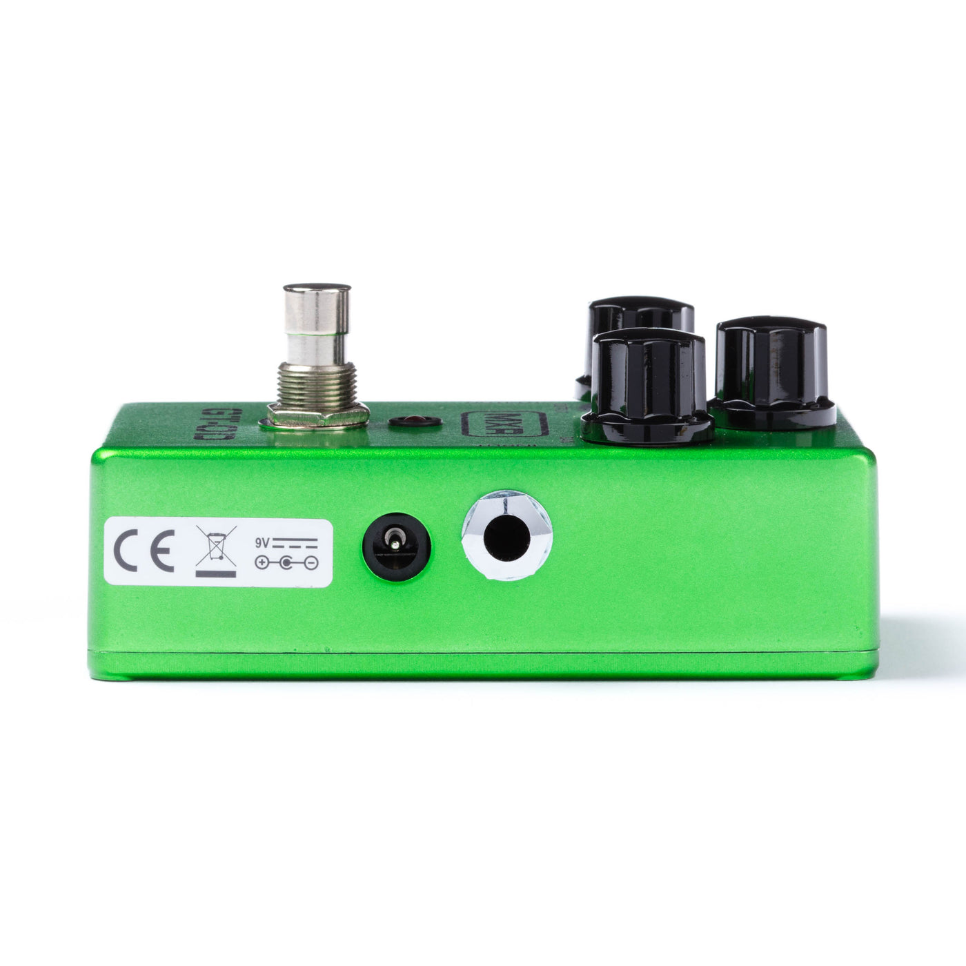 M193 GT-OD Overdrive Pedal