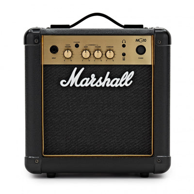 MG10G-H MG Gold Series 10W Amp