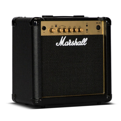 MG15G-H MG Gold 15w Guitar Amp