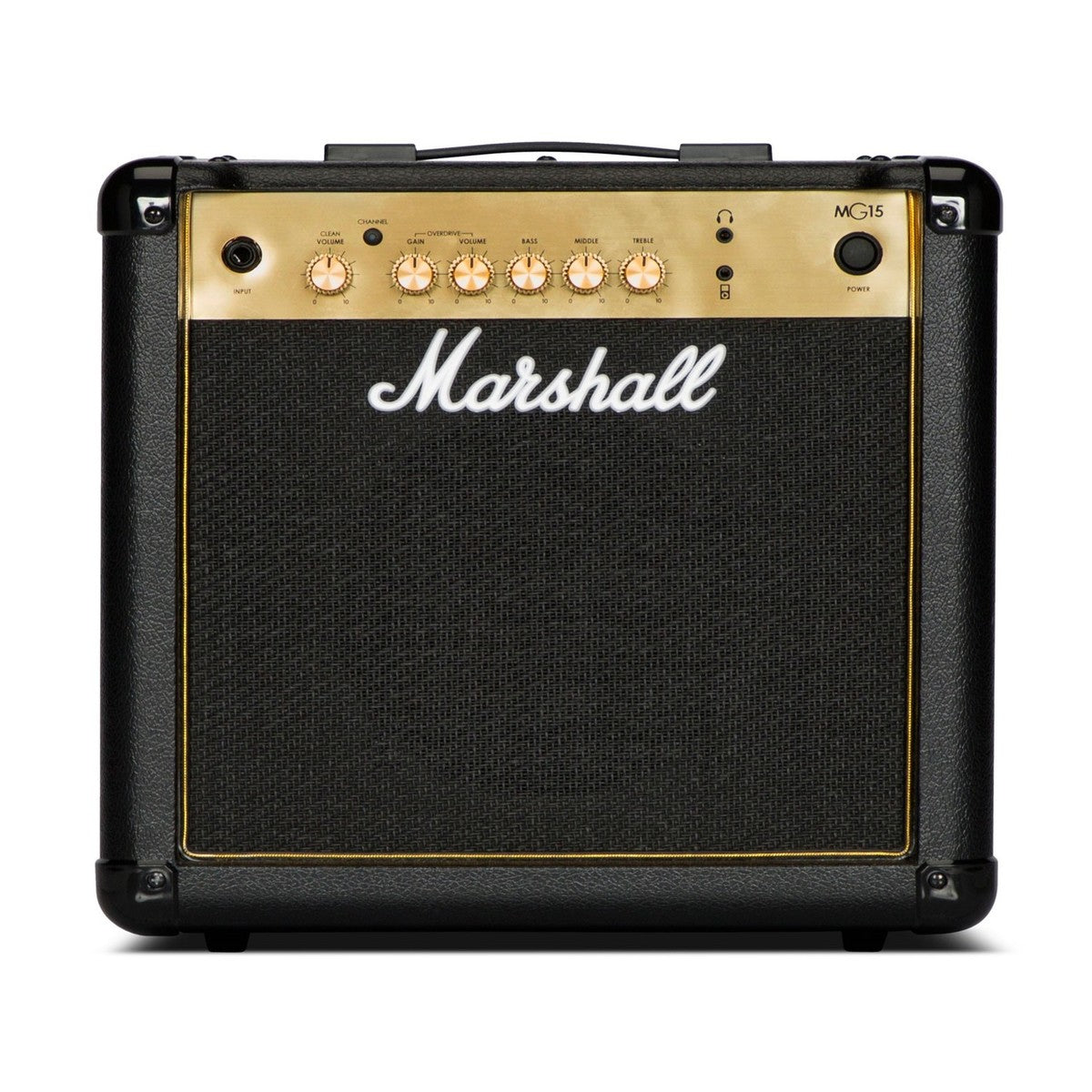 MG15G-H MG Gold 15w Guitar Amp