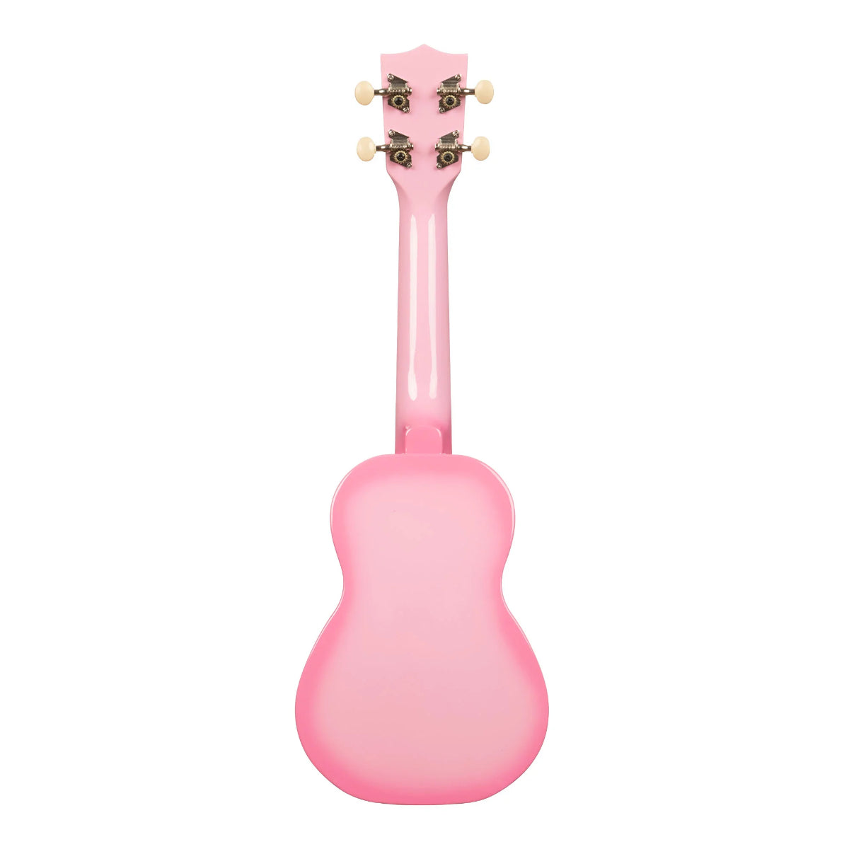 MK-SD-SPK Dolphin Pink Soprano Ukulele