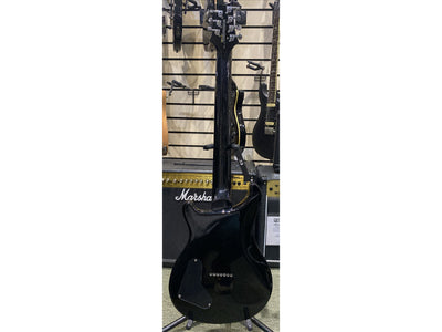 SE SVN, GREY BLACK & GIG BAG (#R22482), Ex-demo