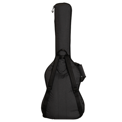 RGD2-B ANT Davos Bass Gig Bag, 15mm Padding, Anthracite