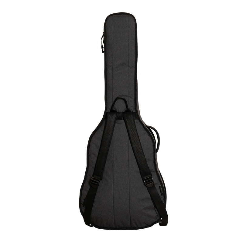 RGD2-D ANT Davos Dreadnought Gig Bag, 15mm Padding, Anthracite